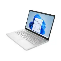 HP Laptop 17-cn2117nf - Intel Core i5 - 1235U - jusqu'à 4.4 GHz - Win 11 Home - Carte graphique Intel Ir... (6Z0Q0EAABF)_1